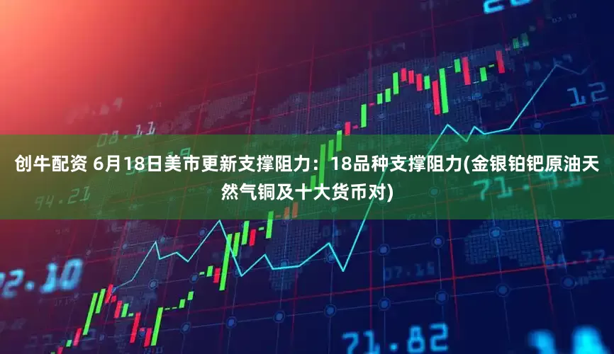创牛配资 6月18日美市更新支撑阻力：18品种支撑阻力(金银铂钯原油天然气铜及十大货币对)